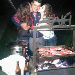 Meet your Posher, Mari